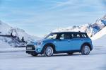 Mini Cooper S Clubman ALL4 2016 года